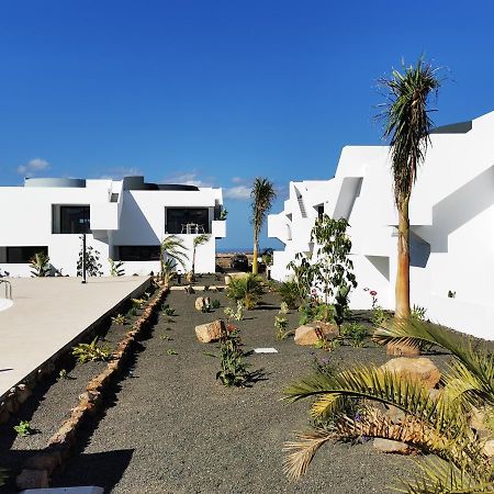 Luxury Apartment Casilla De Costa Ла-Олива Экстерьер фото