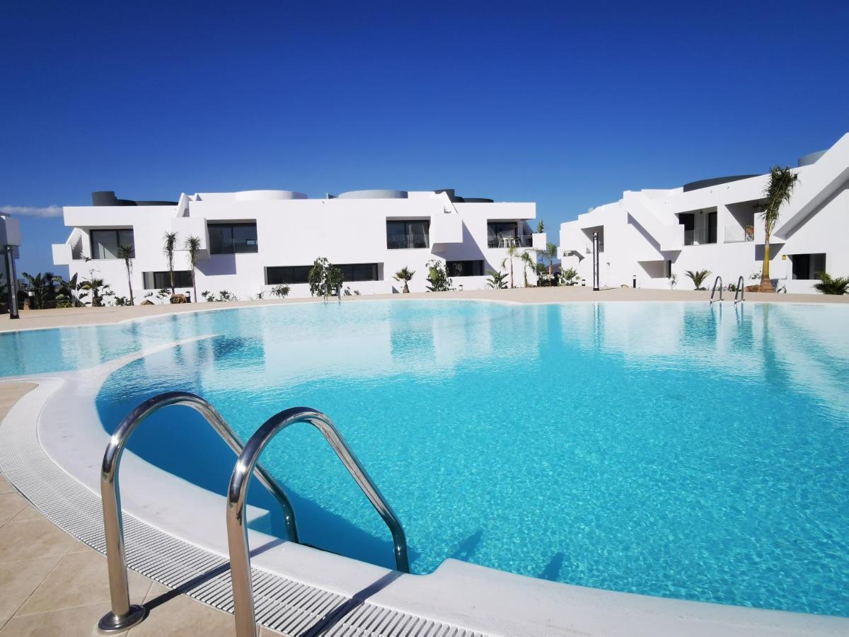 Luxury Apartment Casilla De Costa Ла-Олива Экстерьер фото