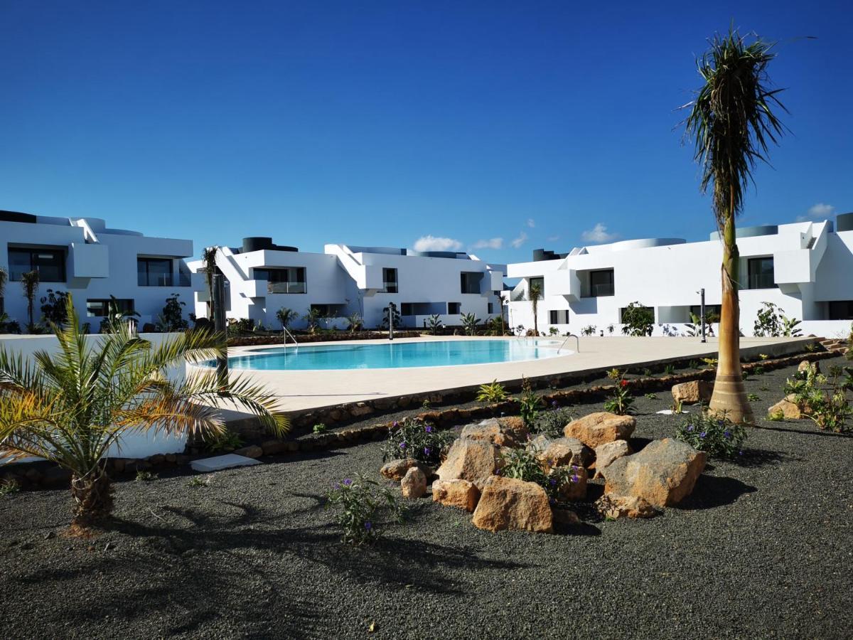Luxury Apartment Casilla De Costa Ла-Олива Экстерьер фото