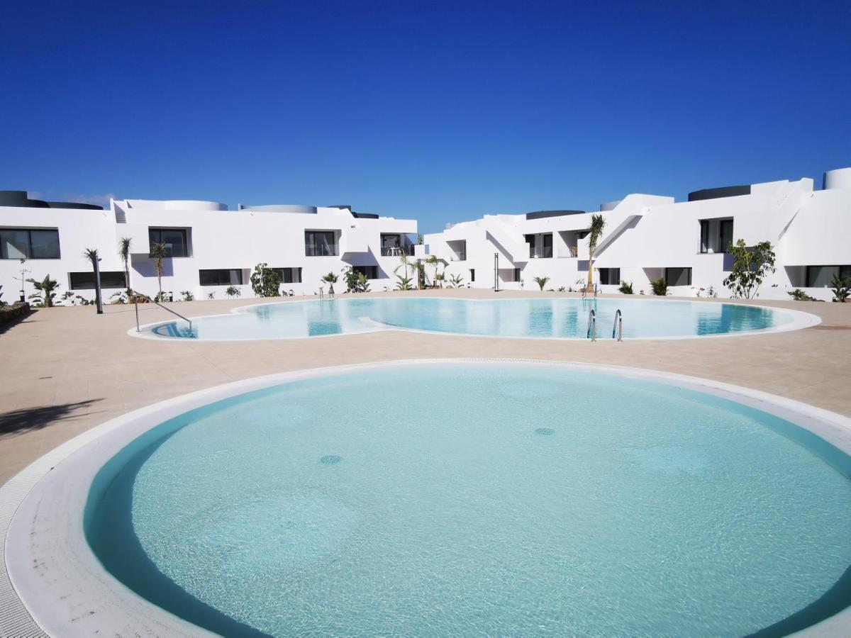 Luxury Apartment Casilla De Costa Ла-Олива Экстерьер фото
