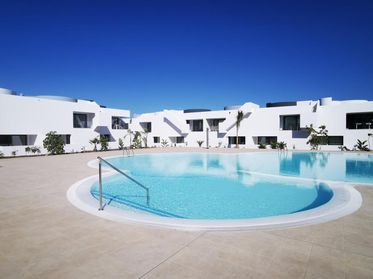 Luxury Apartment Casilla De Costa Ла-Олива Экстерьер фото