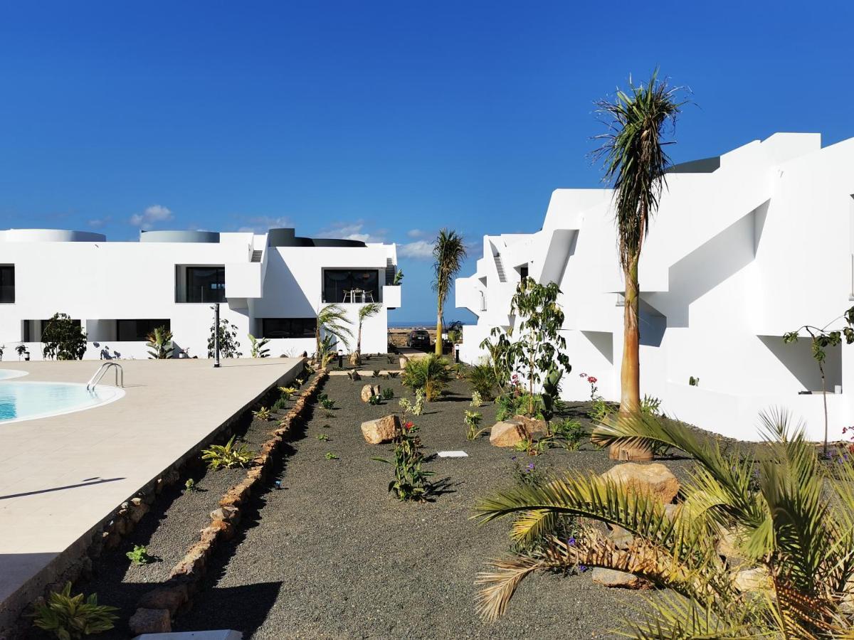 Luxury Apartment Casilla De Costa Ла-Олива Экстерьер фото