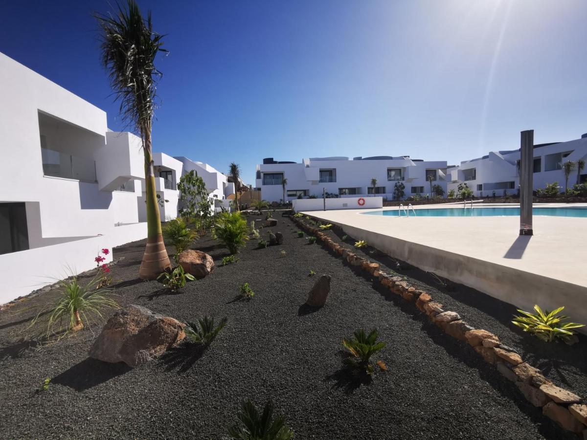 Luxury Apartment Casilla De Costa Ла-Олива Экстерьер фото