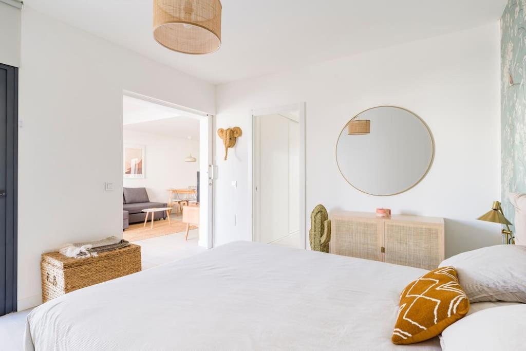 Luxury Apartment Casilla De Costa Ла-Олива Экстерьер фото
